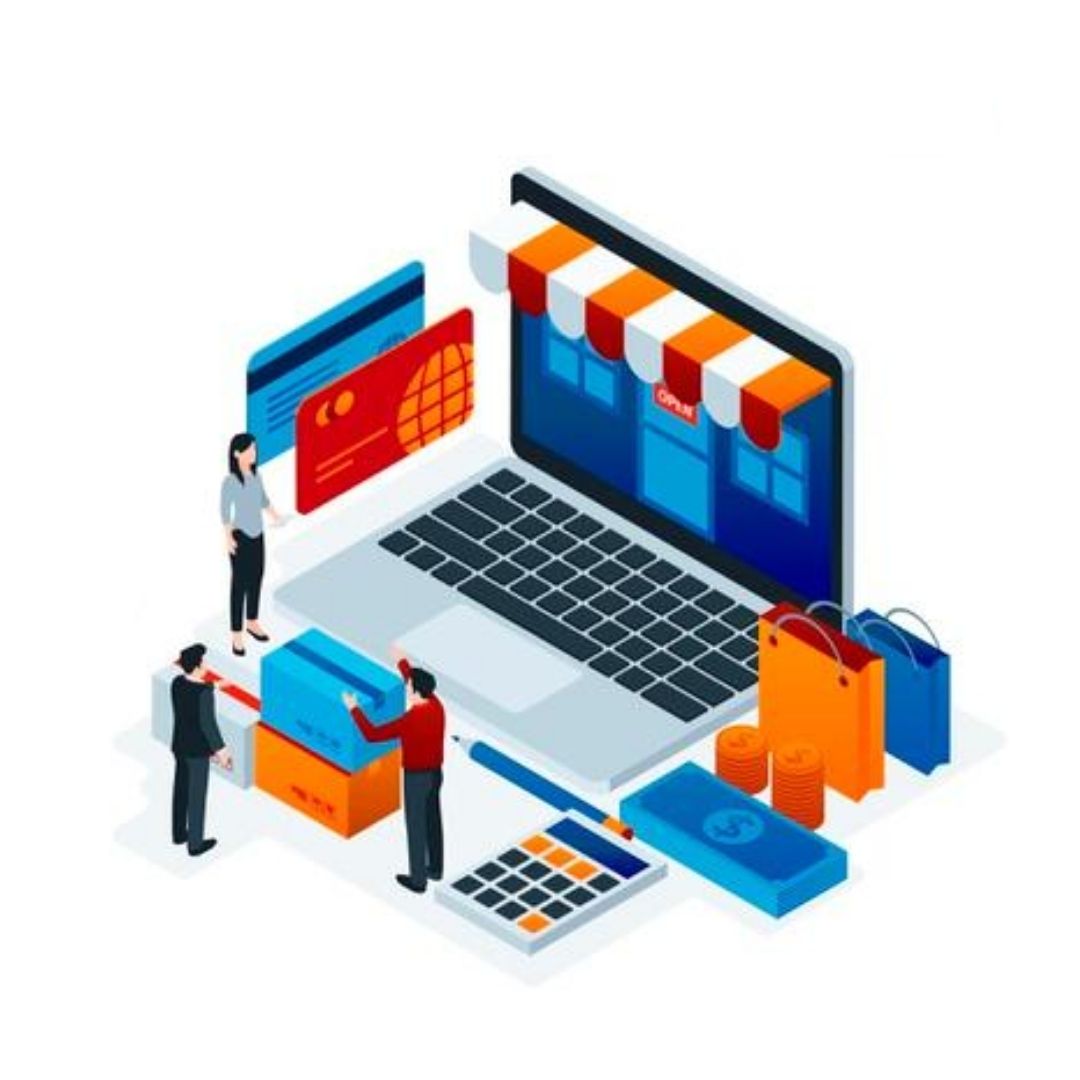 Ecommerce Process