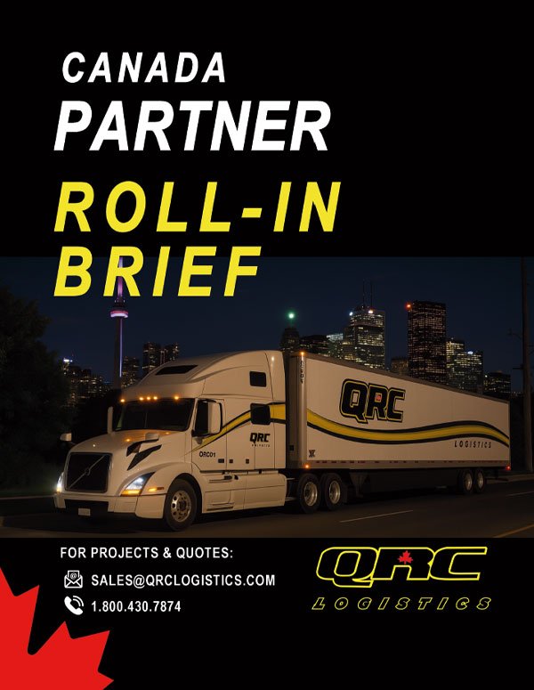 Canada Partner Roll-in Brief
