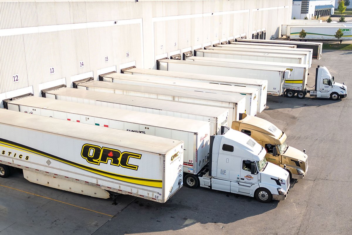 LTL/FTL Excellence with Premier Final-Mile Retail Access LTL/FTL Excellence with Premier Final-Mile Retail Access