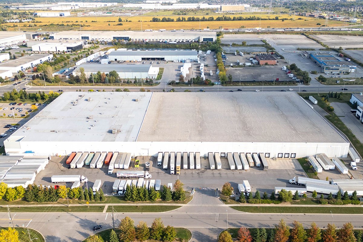 Reliable Ontario Deliveries Reliable Ontario Deliveries