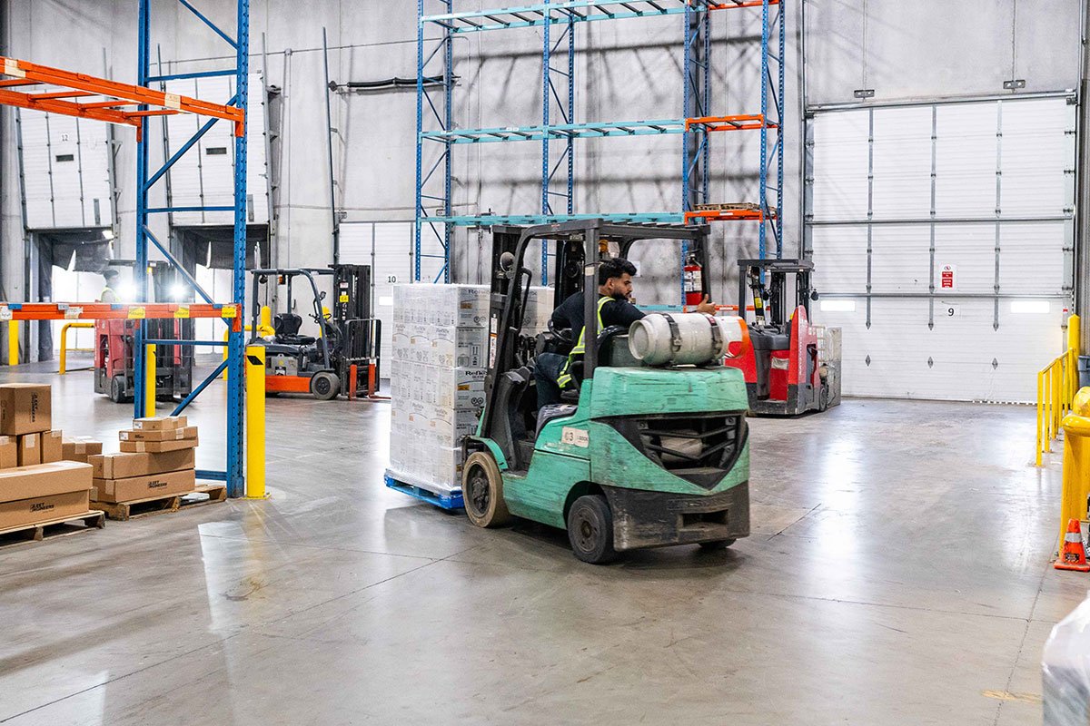 Trusted by Industry Leaders