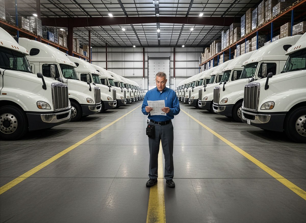 Hidden Costs of 3PL Canada