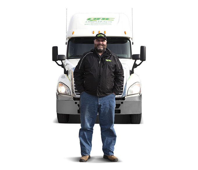 Truck Driver