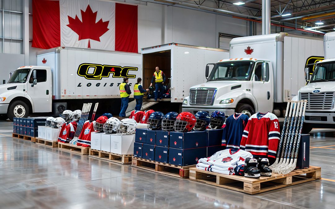 Distribution Warehouse Services That Deliver Nationwide Consistency