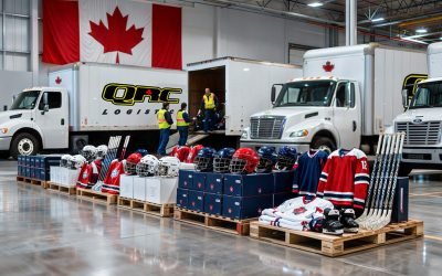 Distribution Warehouse Services That Deliver Nationwide Consistency