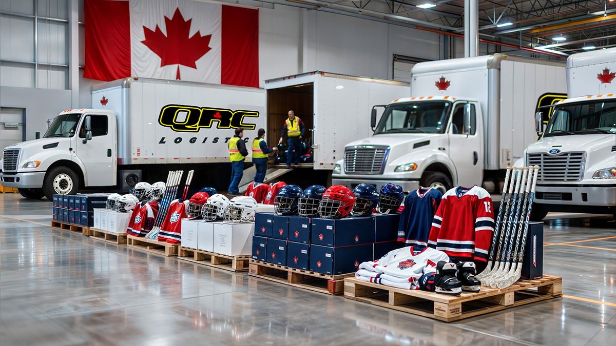 Press Release: logistics warehousing and distribution