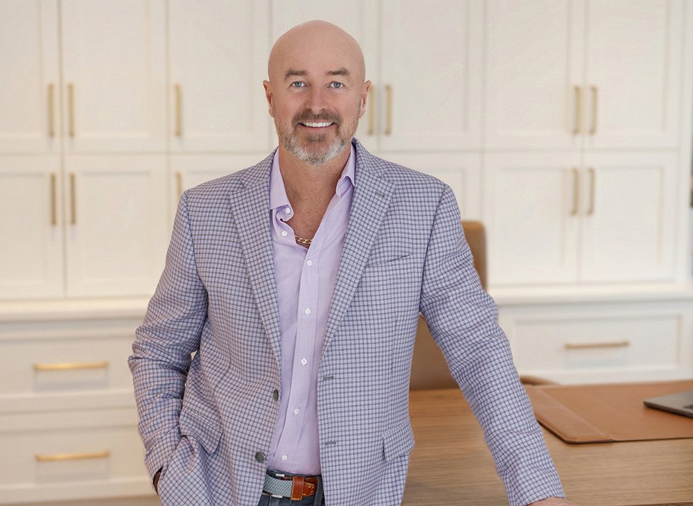 James Drew, President - QRC Logistics