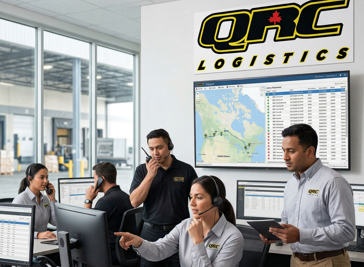 An Extension of Your Brokerage