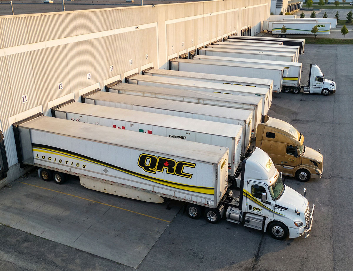 Final Mile 3PL for Cross-Border Freight into Canada