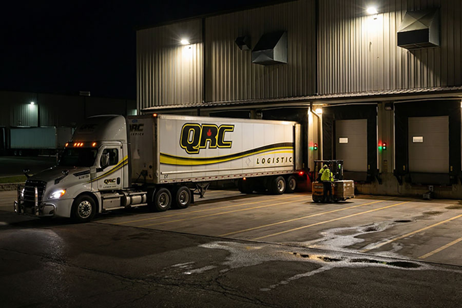 24/7 Inbound Reception