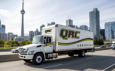 Cargo Theft Is Surging in Ontario: Freight Broker vs Direct Carrier